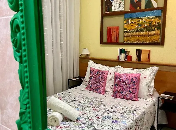 Hostal AlvarezHostal